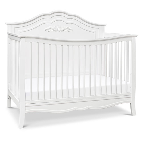 DaVinci Fiona 4in1 Convertible Crib & Reviews Wayfair